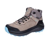 CMP Damen Wanderstiefel JUUKAT HIKING SHOES WP 3Q26066-01PS 42 Deserto-Acqua