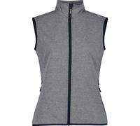 CMP Damen Weste bblue-ice 40