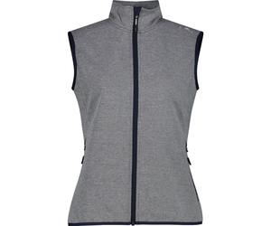 CMP Damen Weste bblue-ice 40