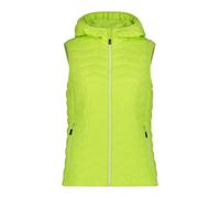 CMP Damen Weste FIX HOOD 35Z5026-E014 38 Apple
