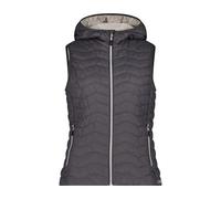 CMP Damen Weste FIX HOOD 35Z5026-Q955 36 Terra