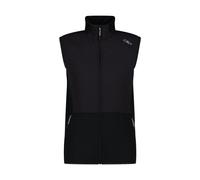 CMP Damen Weste KILDAR WOMAN VEST HYBRID 35G2686-U423 46 Antracite
