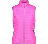 CMP Damen Weste WOMAN VEST (31Z5376) 38 Pink