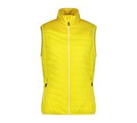 CMP Damen Weste Woman Vest 31Z5376A-R460 34 Lemon
