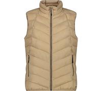 CMP Damen Weste WOMAN VEST (33K1666) 34 Braun
