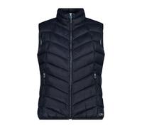 CMP Damen Weste Woman Vest 33K1666-N950 42 Black Blue