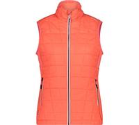 CMP Damen Weste WOMAN VEST (33Z2526) 36 Orange