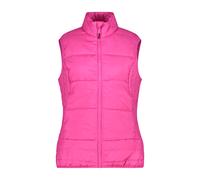 CMP Damen Weste WOMAN VEST 34Z2446-B818 36 Festival