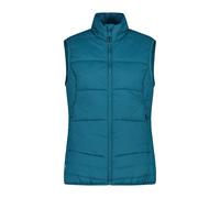 CMP Damen Weste WOMAN VEST 34Z2446-E867 46 Teal