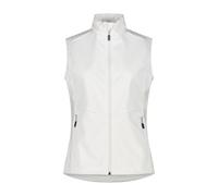CMP Damen Weste WOMAN VEST 35A5276-A001 36 Bianco