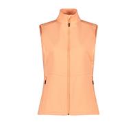 CMP Damen Weste WOMAN VEST 35A5276-C520 34 Salmone