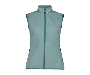 CMP Damen Weste WOMAN VEST 35H5376-32ET 36 Agave-Opale