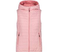 CMP Damen Weste WOMAN VEST FIX HOOD (34Z5126) 38 ROSE