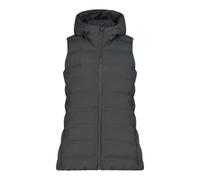 CMP Damen Weste Woman Vest Fix Hood 36K2156-F902 44 Jungle