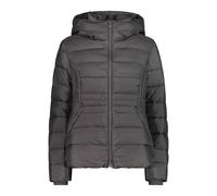 CMP Damen Winterjacke Ripstop Fix Hood 32K3116-E910 42 Dust