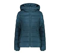 Cmp Fix Hood 32k3116 Jacke S Lichen