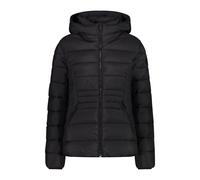 CMP Damen Winterjacke Ripstop Fix Hood 32K3116-U901 42 Black