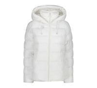 CMP Woman Jacket FIX Hood b.co gesso (A143) 46