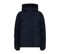 CMP Damen Winterjacke WOMAN JACKET FIX HOOD 34K0706-N950 46 Black Blue