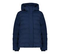 CMP Damen Winterjacke WOMAN JACKET FIX HOOD 35K3666-M928 36 Blue Ink