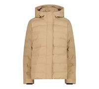CMP Damen Winterjacke WOMAN JACKET FIX HOOD 35K3666-P405 48 Cookie