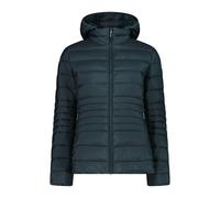 CMP Damen Winterjacke Woman Jacket Zip Hood 35K3506M-F510 48 Trek Green Mel.