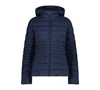 CMP Damen Winterjacke Woman Jacket Zip Hood 35K3506M-M933 36 Blue Ink Mel.