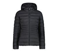 CMP Damen Winterjacke Woman Jacket Zip Hood 35K3506M-U817 40 Antracite Mel.