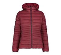 CMP Damen Winterjacke WOMAN JACKET ZIP HOOD 35K3506P-14ZU 48 Peony/Darker Peony