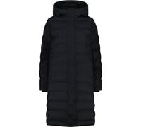 CMP Damen Mantel WOMAN COAT FIX HOOD 35K3676-U901 38 Nero