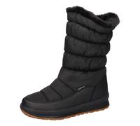 CMP Damen Winterstiefel HOLSE SNOW BOOT WP 39Q4996-99UU 38 Nero-Nero