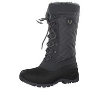 CMP Campagnolo Schneestiefel NIETOS WMN Graffite Damen Größe 36