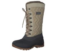 CMP Damen Winterstiefel Nietos 3Q47966-P631 37 Sand