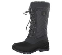 CMP Nietos, Damen Schneestiefel, Schwarz (Grafite U887), 37 EU (3.5 UK)