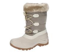 Cmp Nietos Low 3q78956 Snow Boots Grau EU 42 Damen Ash