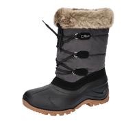 CMP Nietos Low WMN Snow Boot nero (U901) 38
