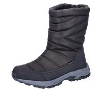 CMP Notak Waterproof Damen Winterstiefel schwarz dunkelblau - 40