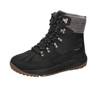 CMP Campagnolo Damen Winterschuhe NYF WMN WP – wasserdicht, schwarz, Größe 38