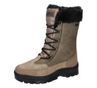 CMP Rowenna WMN Snow Boots WP deserto (P780) 37