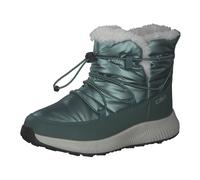 CMP SHERATAN WMN SNOW BOOTS WP MINERAL GREEN 40