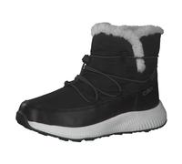 CMP Damen Winterstiefel Sheratan Waterproof 30Q4576-U901 36 Nero