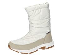 Cmp Yakka Wp Snow Boots Beige EU 41 Damen Plaster