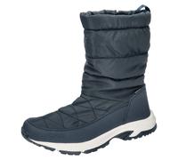 CMP Yakka WMN Snow Boot WP black blue (N950) 36