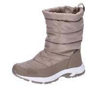 CMP Yakka 3Q75986-P780, Women winter boots,boots, Brown, 41 EU