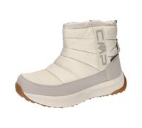 Cmp Zoy Wp Snow Boots Beige EU 42 Damen Light Brown