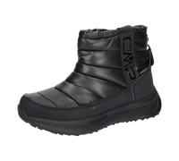 CMP Damen Winterstiefel Zoy Woman Snow Boots 3Q79566-U901 40 Nero