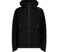 CMP Fix Hood Damen Blouson, schwarz 44