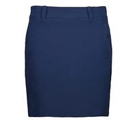 CMP Campagnolo Rock WOMAN SKIRT 31T5096-M926 2-in-1 Blau Größe 38