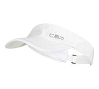 CMP Damen WOMAN VISOR BIANCO - (8057153957370)