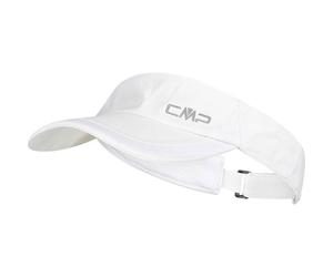 CMP Damen WOMAN VISOR (6505520) ONE SIZE BIANCO